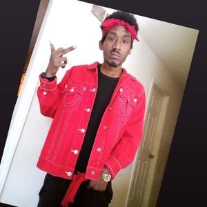 Meet your Posher, Rayray